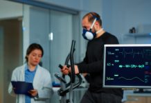 Cardio, VO₂, and Hormones: Balancing Endurance and T for Best Results Cardio, VO₂, and Hormones