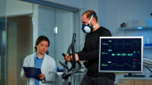 Cardio, VO₂, and Hormones: Balancing Endurance and T for Best Results