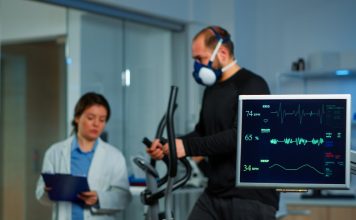 Cardio, VO₂, and Hormones: Balancing Endurance and T for Best Results Cardio, VO₂, and Hormones