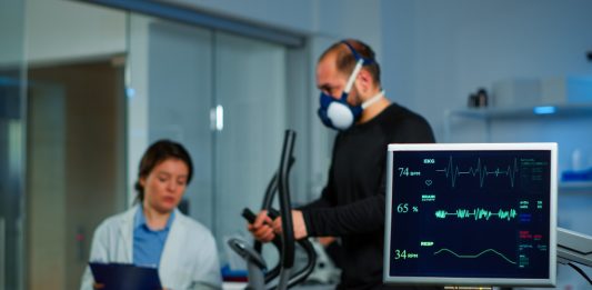 Cardio, VO₂, and Hormones