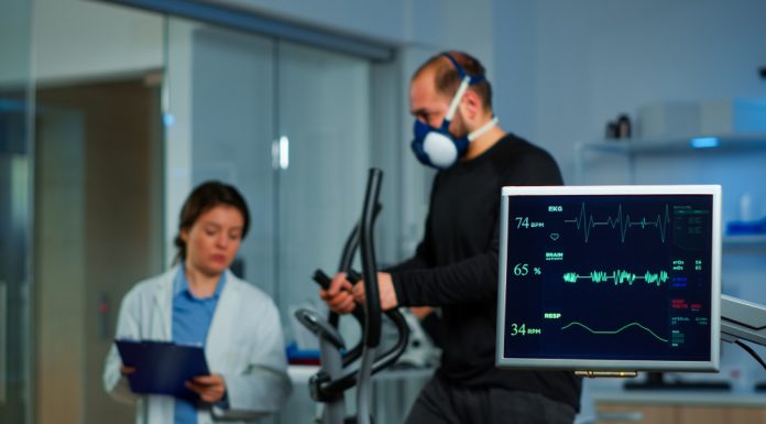 Cardio, VO₂, and Hormones: Balancing Endurance and T for Best Results Cardio, VO₂, and Hormones