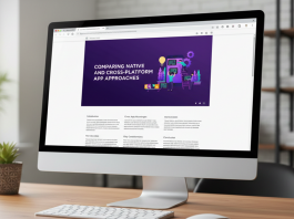 Comparing Native and Cross-Platform App Approaches Cross-Platform App Approaches
