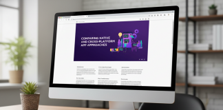 Cross-Platform App Approaches