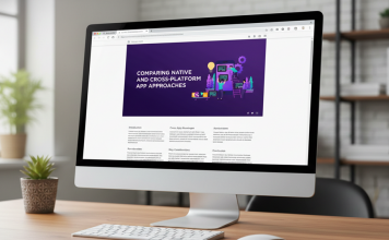 Cross-Platform App Approaches