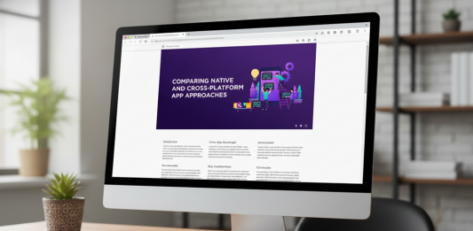 Cross-Platform App Approaches
