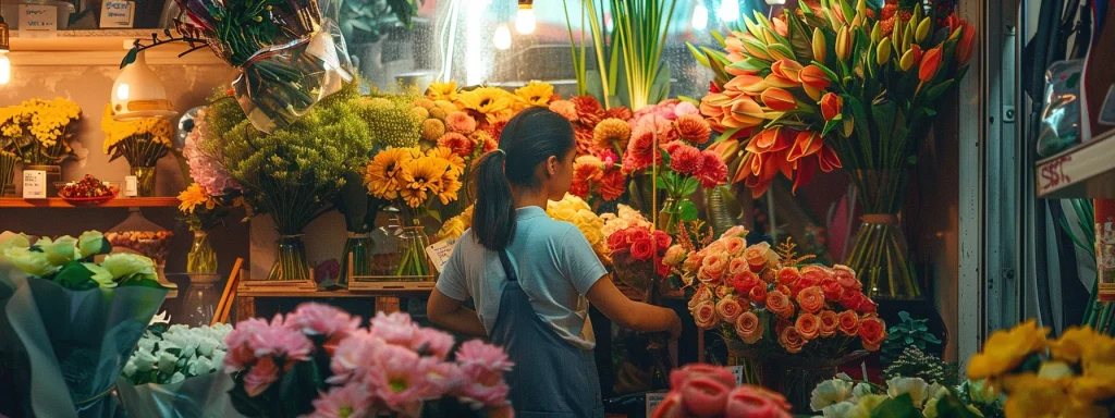 Vibrant Markets