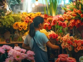 Guide To Finding the Best Floral Arrangements in the Miami Area Vibrant Markets