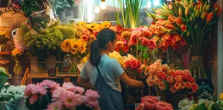 Vibrant Markets