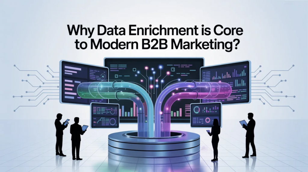 B2B Marketing