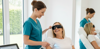 Laser Clinic