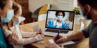 Telehealth
