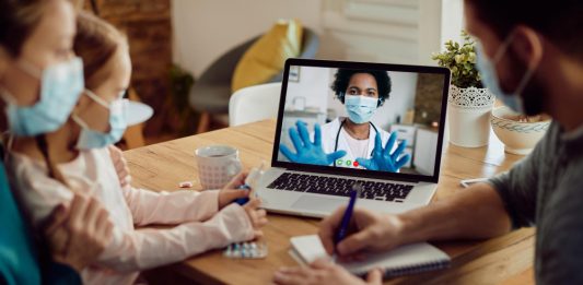 Telehealth