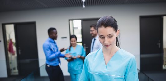 Working Nurses