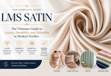 LMS Satin