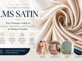 LMS Satin