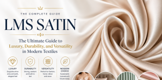 LMS Satin