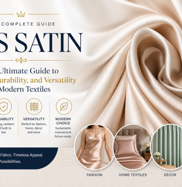 LMS Satin