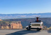 Why You Should Ditch Package Holidays For Van Travel Ditch Package Holidays For Van Travel