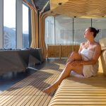 Digital Detox Cabins