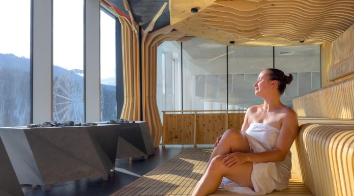 Digital Detox Cabins