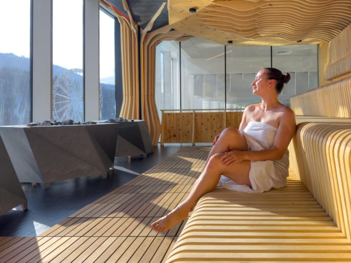 Digital Detox Cabins Digital Detox Cabins