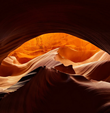 Travel Photography