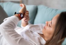 Beyond the Alarm: Master Your Night with Wearable Sleep Technology Wearable Sleep