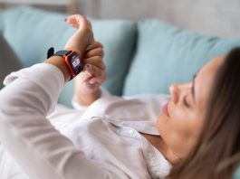 Beyond the Alarm: Master Your Night with Wearable Sleep Technology Wearable Sleep