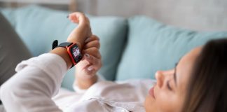 Wearable Sleep