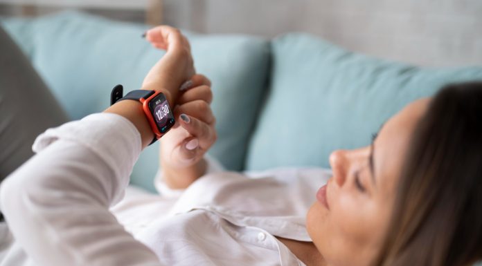 Wearable Sleep