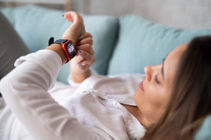 Wearable Sleep