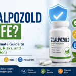 Zealpozold