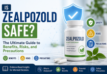 Zealpozold