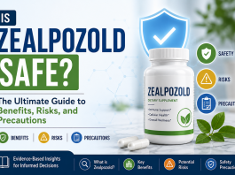Zealpozold