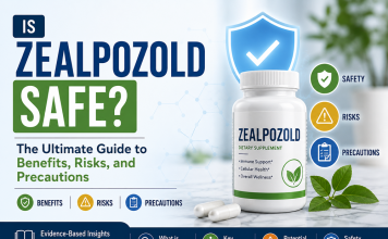 Zealpozold