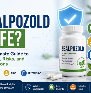 Zealpozold