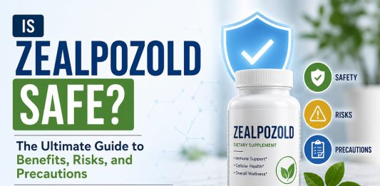 Zealpozold
