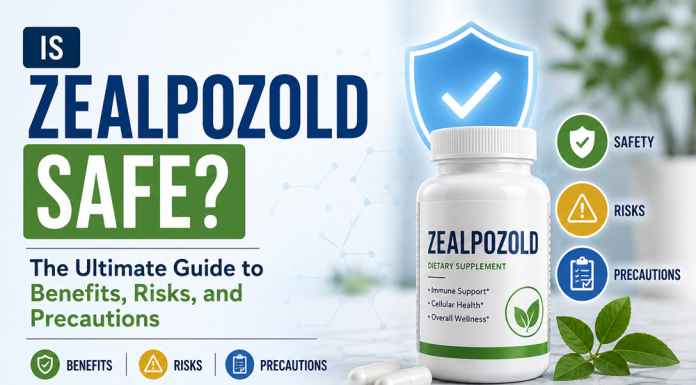 Zealpozold