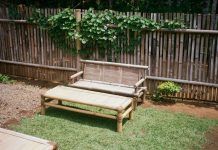 DIY Garden