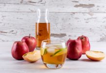 Apple Cider Vinegar vs. Other Natural Weight Loss Aids: Which Works Best? Apple Cider Vinega