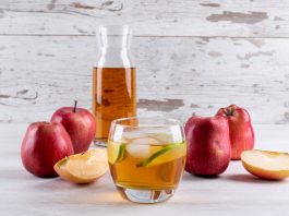 Apple Cider Vinegar vs. Other Natural Weight Loss Aids: Which Works Best? Apple Cider Vinega