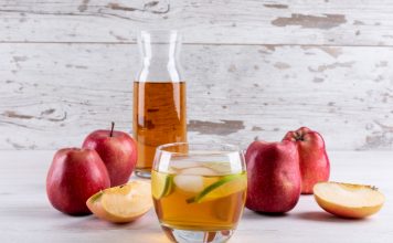 Apple Cider Vinegar vs. Other Natural Weight Loss Aids: Which Works Best? Apple Cider Vinega