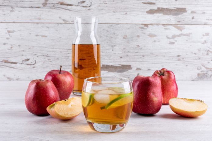 Apple Cider Vinega Apple Cider Vinega