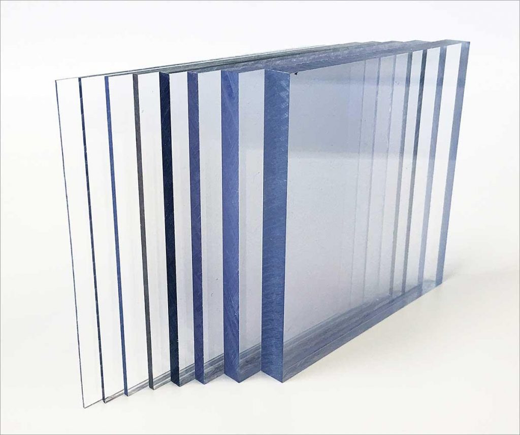 Polycarbonate Sheets