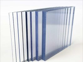 Why Clear Polycarbonate Sheets are a Versatile Choice for DIY Projects Polycarbonate Sheets