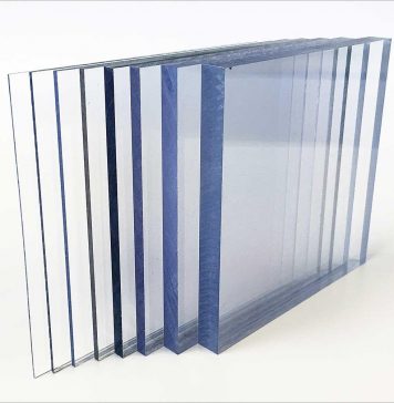 Polycarbonate Sheets