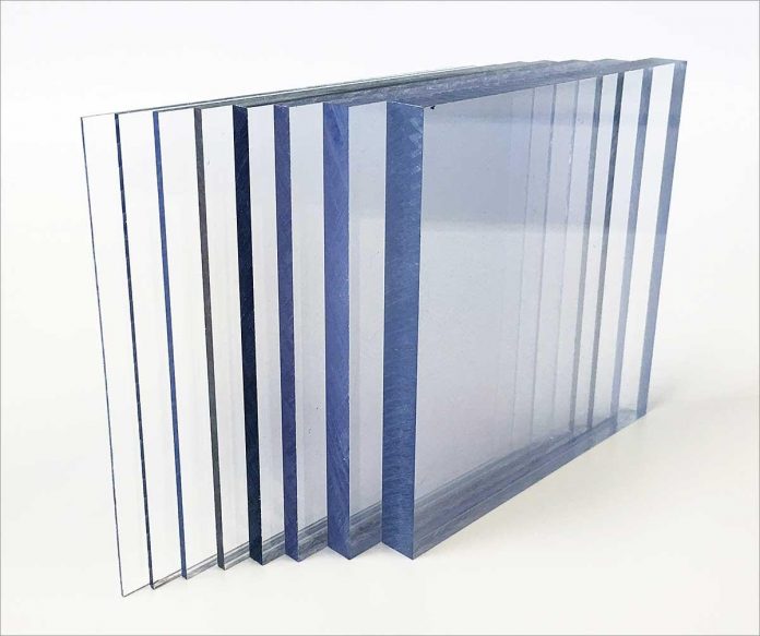Polycarbonate Sheets Polycarbonate Sheets