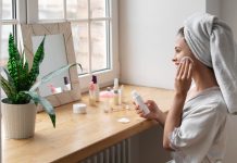Skincare Routine