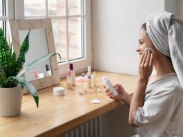 The Rise of Skinimalism: Your 5-Step Minimal Skincare Routine That Actually Works Skincare Routine