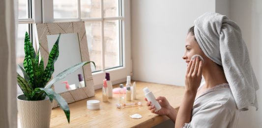 Skincare Routine
